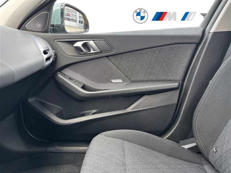 BMW 120 Hatch Head-Up HK HiFi DAB LED Pano.Dach Shz — photo 11
