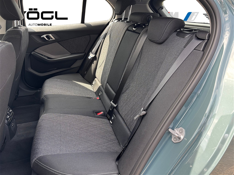 BMW 120 Hatch Head-Up HK HiFi DAB LED Pano.Dach Shz — photo 9