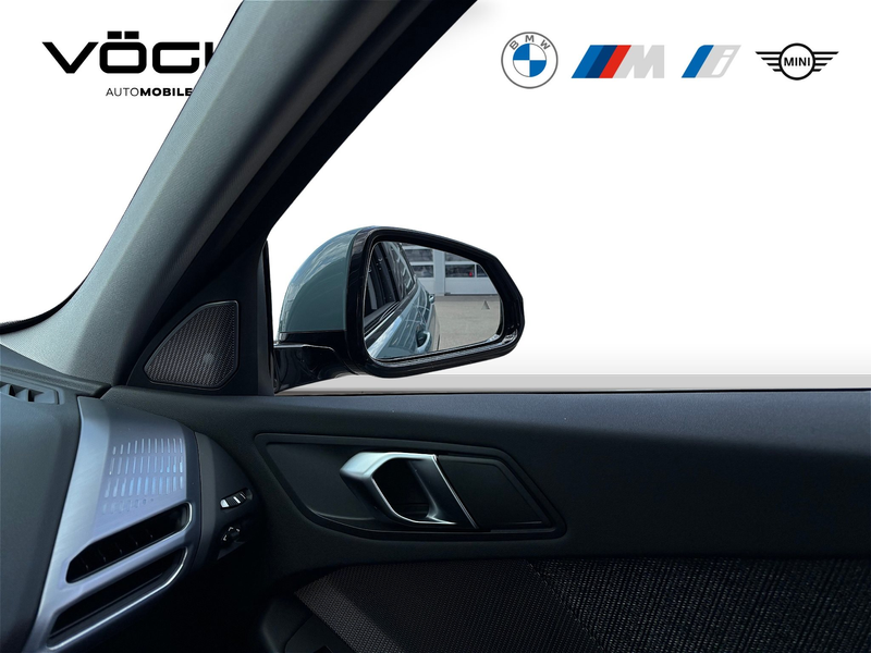 BMW 120 Hatch Head-Up HK HiFi DAB LED Pano.Dach Shz — photo 12