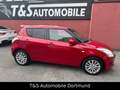Suzuki Swift 1.2 Club ( 1. Hand ) -Tüv&Service Neu- Rot - thumbnail 10