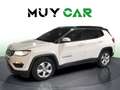 Jeep Compass 1.6 Mjt Limited 4x2 Blanco - thumbnail 3