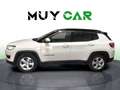 Jeep Compass 1.6 Mjt Limited 4x2 Blanco - thumbnail 4