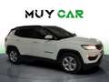 Jeep Compass 1.6 Mjt Limited 4x2 Blanco - thumbnail 1