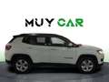 Jeep Compass 1.6 Mjt Limited 4x2 Blanco - thumbnail 8