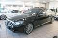 Mercedes-Benz S 600 Langversion **BRD/Exklusiv/Fond TV** Negro - thumbnail 2