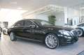 Mercedes-Benz S 600 Langversion **BRD/Exklusiv/Fond TV** Czarny - thumbnail 1