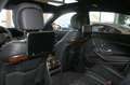 Mercedes-Benz S 600 Langversion **BRD/Exklusiv/Fond TV** Czarny - thumbnail 9