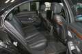 Mercedes-Benz S 600 Langversion **BRD/Exklusiv/Fond TV** Negro - thumbnail 13