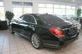 Mercedes-Benz S 600 Langversion **BRD/Exklusiv/Fond TV** Negro - thumbnail 3