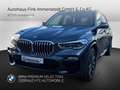 BMW X5 xDrive40i M Sportpaket Gestiksteuerung DAB Grau - thumbnail 1
