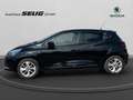 Renault Clio IV 0.9 TCe 90 Limited ENERGY Schwarz - thumbnail 11