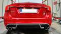 Volvo S60 2.0 D3 R-Design 5 cyl ⚡ impeccable⚡ Red - thumbnail 2