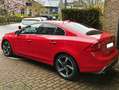 Volvo S60 2.0 D3 R-Design 5 cyl ⚡ impeccable⚡ Red - thumbnail 14