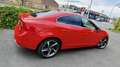Volvo S60 2.0 D3 R-Design 5 cyl ⚡ impeccable⚡ Rood - thumbnail 4