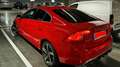 Volvo S60 2.0 D3 R-Design 5 cyl ⚡ impeccable⚡ Rood - thumbnail 6