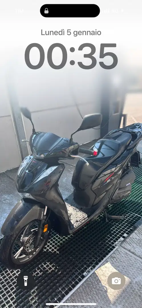 Honda Sonstige Sport - 1