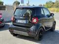 smart forTwo 70 SUPERPASSION TWINAMIC PELLE NERA CLED Negru - thumbnail 15