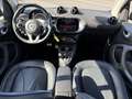 smart forTwo 70 SUPERPASSION TWINAMIC PELLE NERA CLED Negru - thumbnail 2