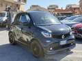 smart forTwo 70 SUPERPASSION TWINAMIC PELLE NERA CLED Negru - thumbnail 10