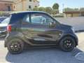 smart forTwo 70 SUPERPASSION TWINAMIC PELLE NERA CLED Negru - thumbnail 11