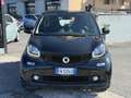 smart forTwo 70 SUPERPASSION TWINAMIC PELLE NERA CLED Negru - thumbnail 9