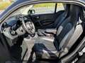 smart forTwo 70 SUPERPASSION TWINAMIC PELLE NERA CLED Negru - thumbnail 3