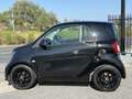 smart forTwo 70 SUPERPASSION TWINAMIC PELLE NERA CLED Negru - thumbnail 12