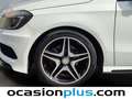 Mercedes-Benz A 180 180CDI BE AMG Line Blanco - thumbnail 37