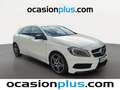Mercedes-Benz A 180 180CDI BE AMG Line Blanco - thumbnail 2
