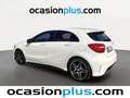 Mercedes-Benz A 180 180CDI BE AMG Line Blanco - thumbnail 3