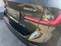 BMW 320 e xDrive Touring Aut. SPORTLINE/PARKASS/ALARM/R... Schwarz - thumbnail 24