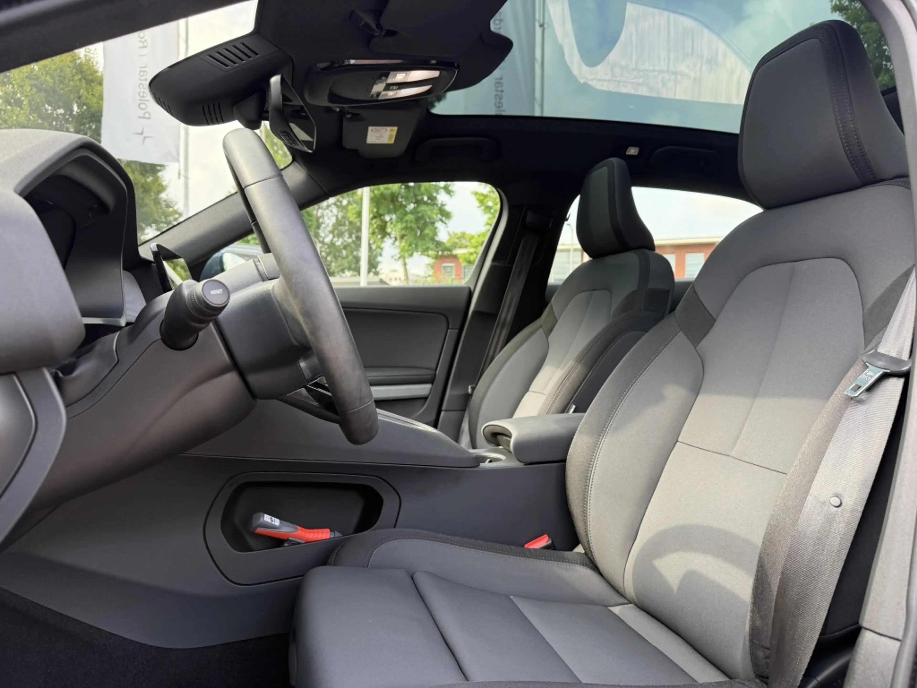 Polestar 2 Long Range Dual Motor | Plus, Pilot, & Climate Pac — photo 6