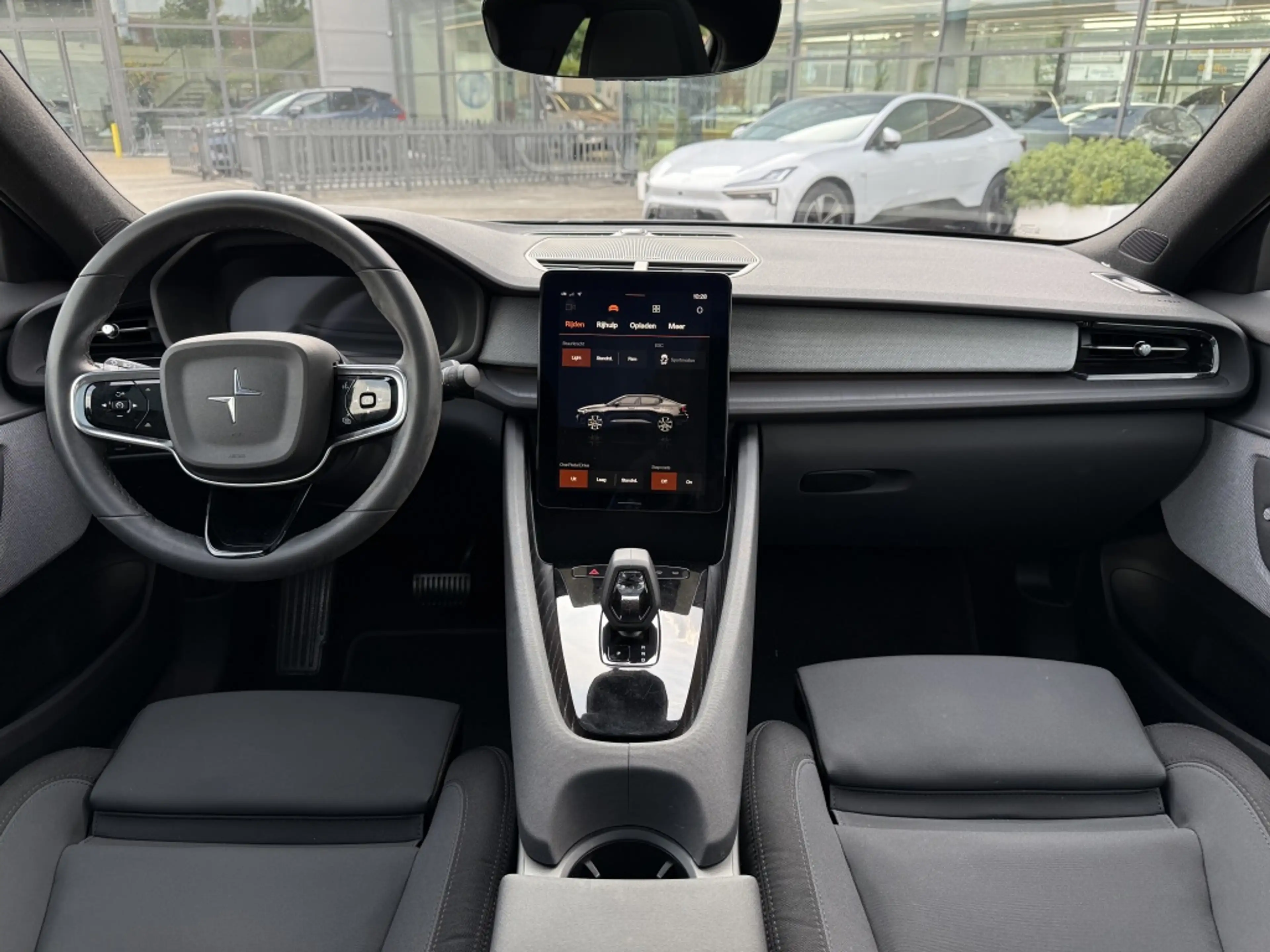 Polestar 2 Long Range Dual Motor | Plus, Pilot, & Climate Pac — photo 12