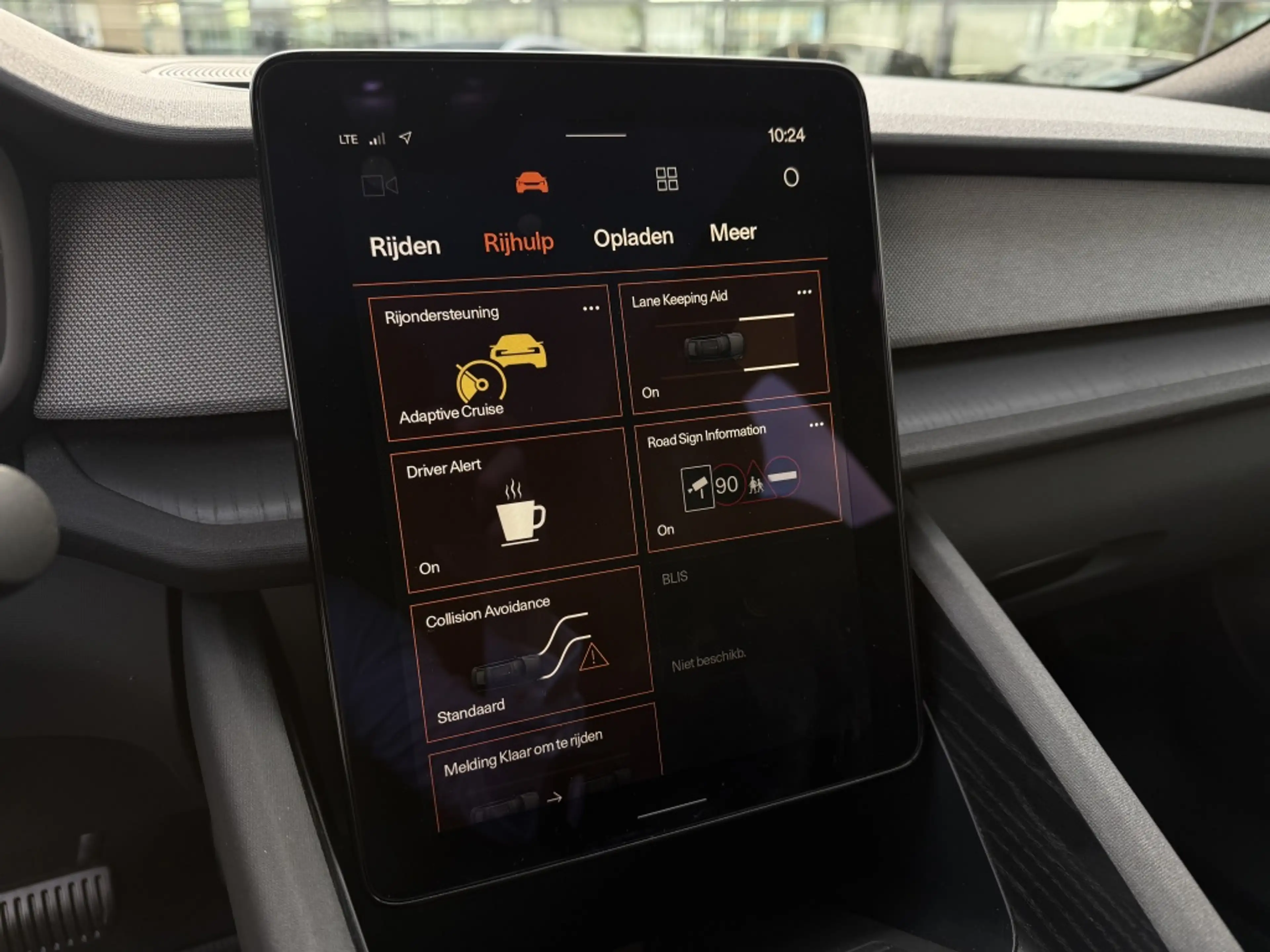 Polestar 2 Long Range Dual Motor | Plus, Pilot, & Climate Pac — photo 15