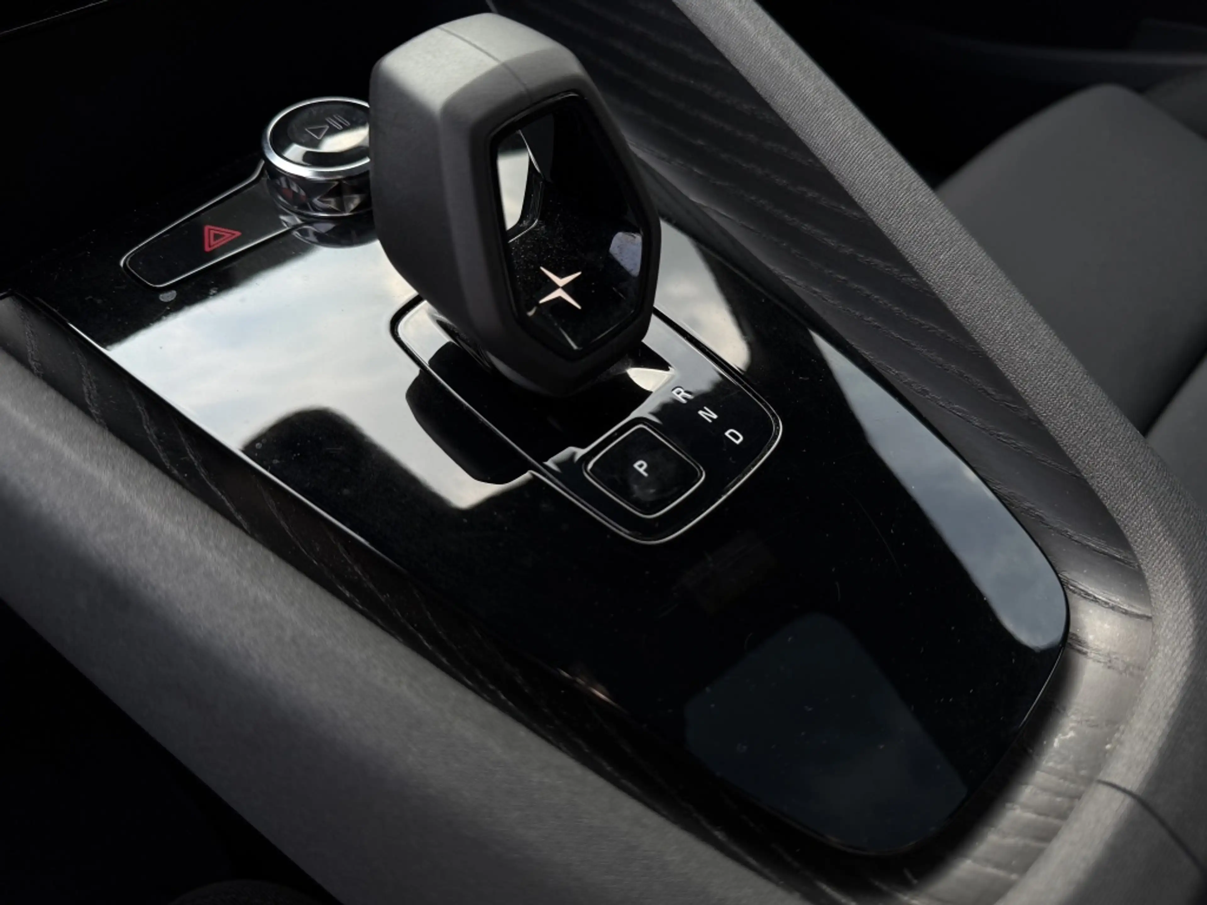 Polestar 2 Long Range Dual Motor | Plus, Pilot, & Climate Pac — photo 11