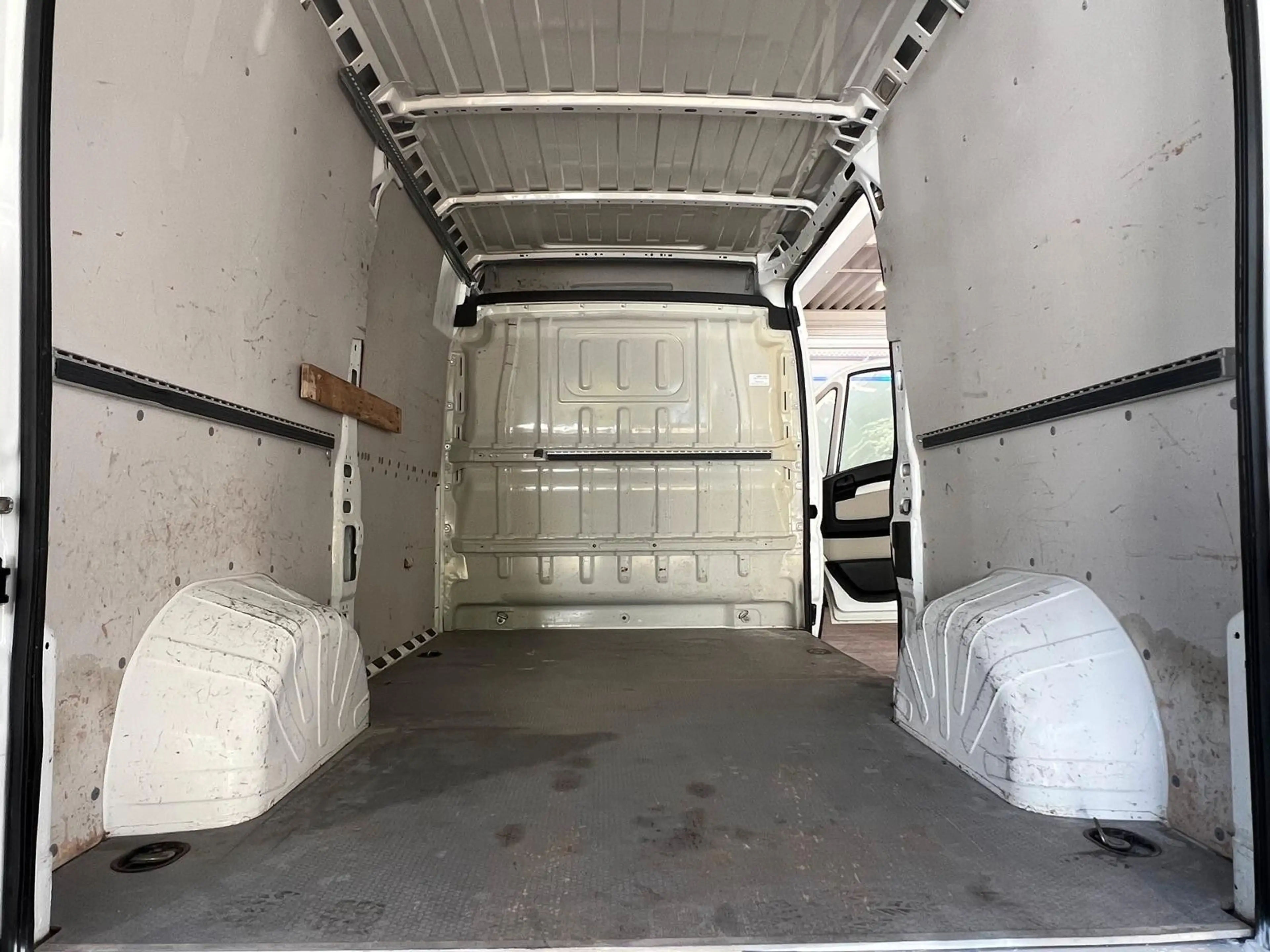 Peugeot Boxer HDI L2-H2*Hoch+Lang*Garantie*1.Hand* — photo 5