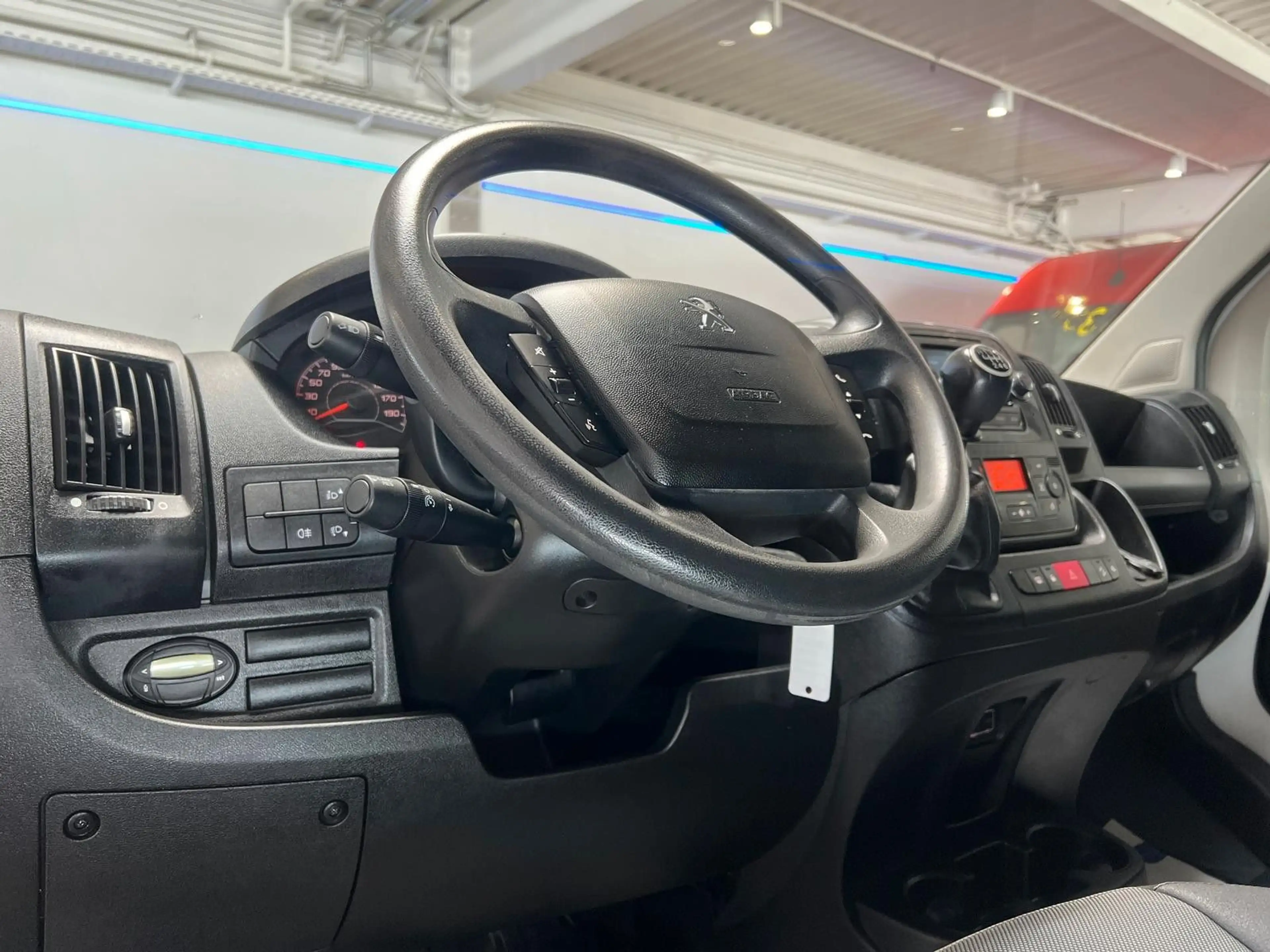 Peugeot Boxer HDI L2-H2*Hoch+Lang*Garantie*1.Hand* — photo 15