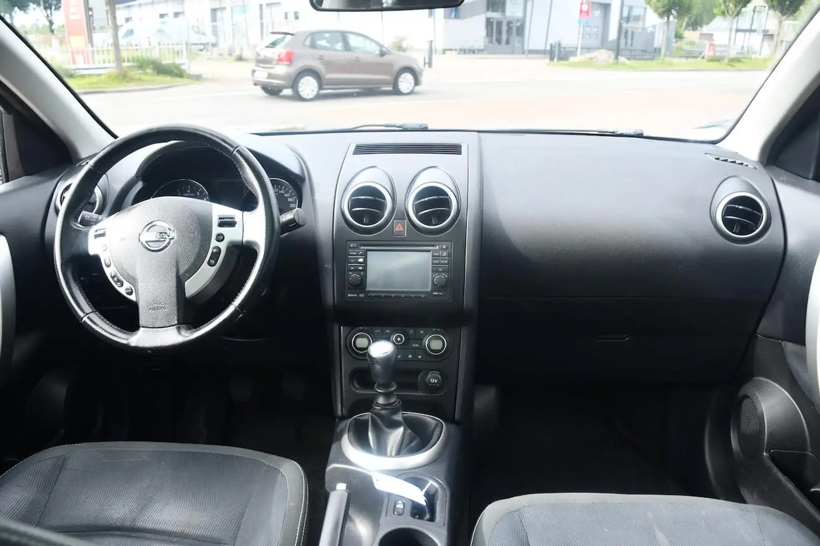 Nissan Qashqai+2 2.0 Connect Edition 7P. PANO||Cruise|Navi|CAM Albastru - 2