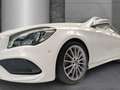 Mercedes-Benz CLA 220 SB "AMG LINE" 184 PS DSG+AHK+STHZ+4Matic+R Weiß - thumbnail 10