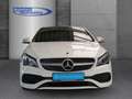 Mercedes-Benz CLA 220 SB "AMG LINE" 184 PS DSG+AHK+STHZ+4Matic+R Weiß - thumbnail 9