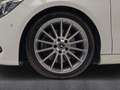 Mercedes-Benz CLA 220 SB "AMG LINE" 184 PS DSG+AHK+STHZ+4Matic+R Weiß - thumbnail 11