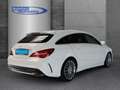 Mercedes-Benz CLA 220 SB "AMG LINE" 184 PS DSG+AHK+STHZ+4Matic+R Weiß - thumbnail 6