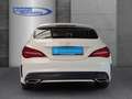 Mercedes-Benz CLA 220 SB "AMG LINE" 184 PS DSG+AHK+STHZ+4Matic+R Weiß - thumbnail 5