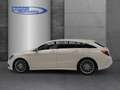 Mercedes-Benz CLA 220 SB "AMG LINE" 184 PS DSG+AHK+STHZ+4Matic+R Weiß - thumbnail 3