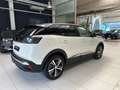 Peugeot 3008 3008 Hybrid 136 e-DCS 6 Allure Pack DEMO Bianco - thumbnail 3