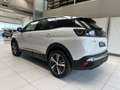 Peugeot 3008 3008 Hybrid 136 e-DCS 6 Allure Pack DEMO Bianco - thumbnail 2