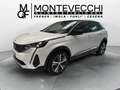 Peugeot 3008 3008 Hybrid 136 e-DCS 6 Allure Pack DEMO Bianco - thumbnail 1