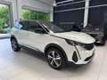 Peugeot 3008 3008 Hybrid 136 e-DCS 6 Allure Pack DEMO Bianco - thumbnail 4