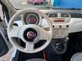 Fiat 500 1.2 Lounge AUT PANO SPORT (SPOILER EN 16"VELGEN) Wit - thumbnail 9