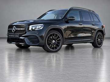 GLB d AMG Line